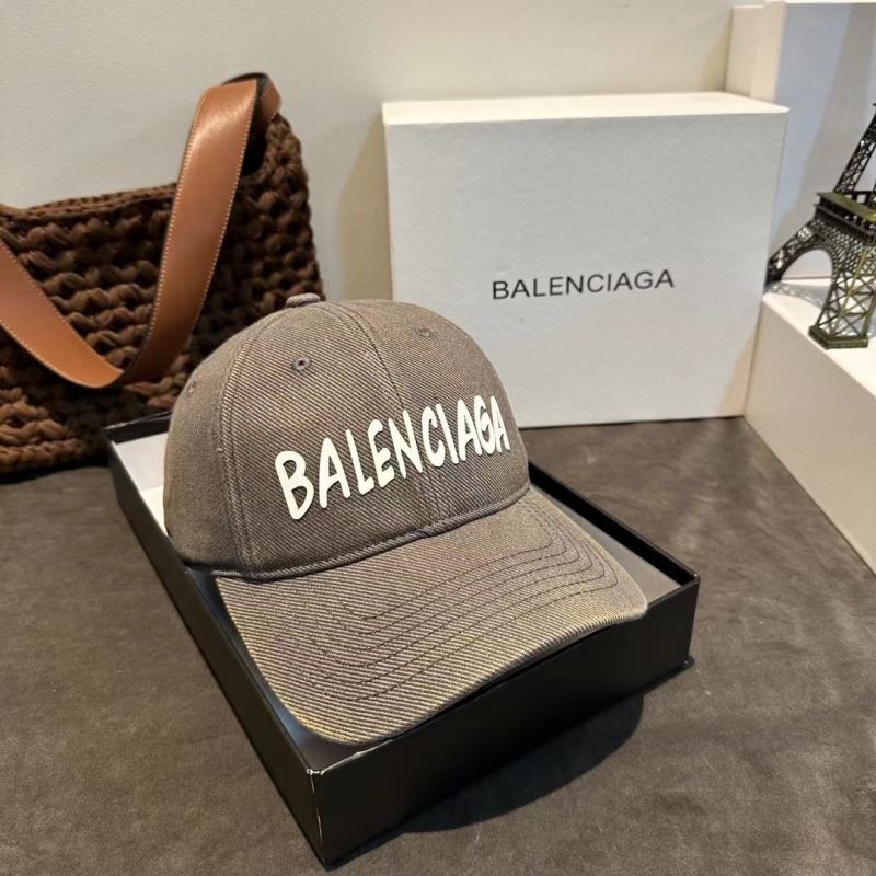 BALENCIAGA